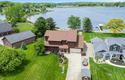 380 Lane 110 Big Otter Lake, Fremont, IN 46737