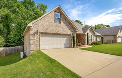 3305 Garden Club Drive, Bryant, AR 72022-5002