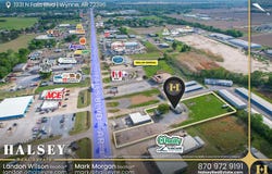 1931 N Falls Boulevard, Wynne, AR 72396