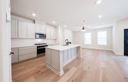 2124 Naples Drive, Rowlett, TX 75088