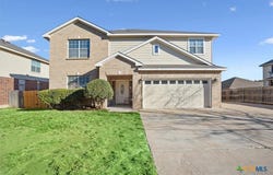 803 Kachina Loop, Harker Heights, TX 76548