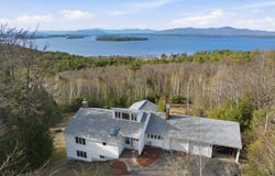 89 Briarcliff Road, Gilford, NH 03249
