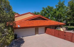 5 Chrysler Place, Roswell, NM 88201