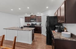 2577 Cottonwood Drive, Sevierville, TN 37876