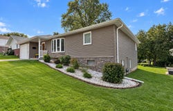 745 E Sheridan Street, West Point, NE 68788