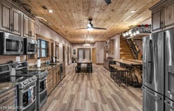 173 Rafter Rd, Tellico Plains, TN 37385