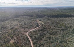 0 Springhill Road, Luverne, AL 36049