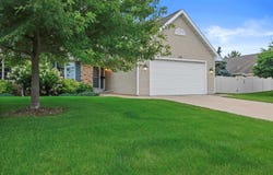 719 N Thompson Road, Sun Prairie, WI 53590