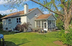8341 PHEASANT RUN Trail, LARSEN, WI 54947-9541