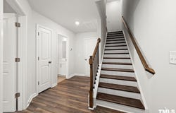 742 Cormiche Lane, Wake Forest, NC 27587