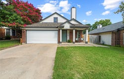 12922 Staton DR, Austin, TX 78727