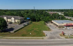 Mt. Moriah Road Ext, Memphis, TN 38115