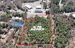 Rt 507, Tafton, PA 18464