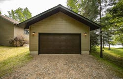 3695 W Brule Lake, Iron River, MI 49935