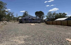 316 E College Avenue, Silver City, NM 88061