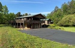5053 Rose Creek Rd, Franklin, NC 28734