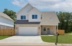 422 Browning Lane, Jones, OK 73049