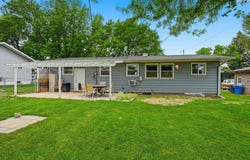 1817 7th Avenue, Belle Fourche, SD 57717