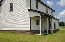296 Pleasant Hill, Portal, GA 30450