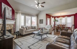 1032 Tara Drive, Burleson, TX 76028