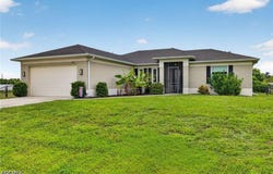 2344 NW 38th Avenue, Cape Coral, FL 33993