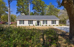 122 Thompson Street, Walterboro, SC 29488