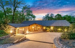 42 Leona Court, Scroggins, TX 75480