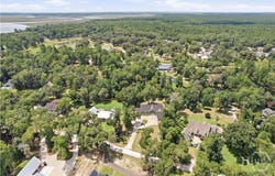 198 Dutchmans Cove Road, Midway, GA 31320