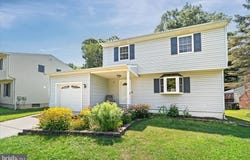 26 BERKELY WAY, NEW CASTLE, DE 19720