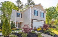 2130 Monk Drive, Haw River, NC 27258