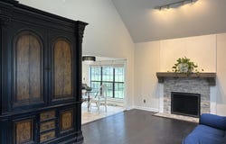 2074 Hickory Creek Circle Circle, Bryant, AR 72022