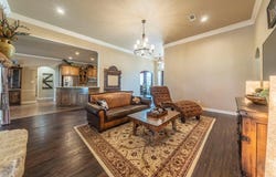209 Haciendas Drive, Weatherford, TX 76087