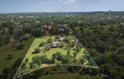 1310 Mckinley Ave, Mason, TX 76856