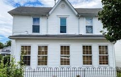 12 PENNSYLVANIA AVENUE, CUMBERLAND, MD 21502