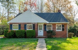 1303  Southam Dr, North Chesterfield, VA 23235