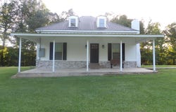 1181 S 16th Section Road, Monticello, AR 71655-0000