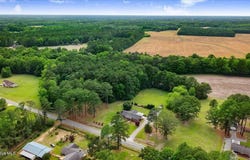 Tbd Firetower Road, Selma, NC 27576