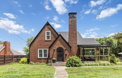 805 North Main Street, Somerset, KY 42501