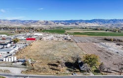 650 N STATE St, Preston, ID 83263