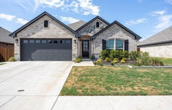 116 Cadyn Drive, Keene, TX 76059