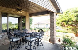 23179 N ARROW Road, Cuba, IL 61427