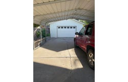 918 Spruce Street, Borger, TX 79007