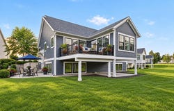 7955 Whistle Creek Court SW, Byron Center, MI 49315