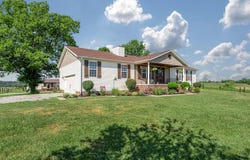 2815 Nest Egg Road, Mt Sterling, KY 40353