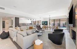 133 Columbia Drive, Rancho Mirage, CA 92270