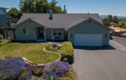 6622 Eberlein Avenue, Klamath Falls, OR 97603