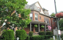 152 MARKET Street, Sunbury, PA 17801
