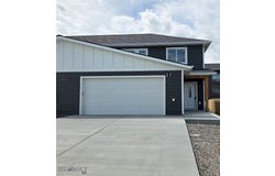 601 Black Diamond Street unit: D, Belgrade, MT 59714
