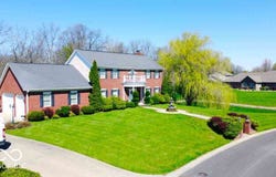 1615 S Millcreek Road, Greensburg, IN 47240