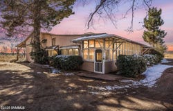 2090 Snow Road, Mesilla, NM 88046